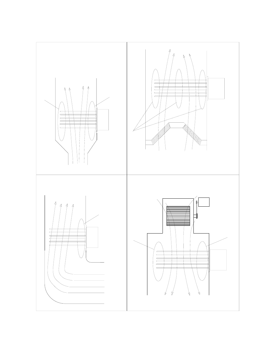 Watlow ind | Watlow WATROD Duct Heater User Manual | Page 7 / 12