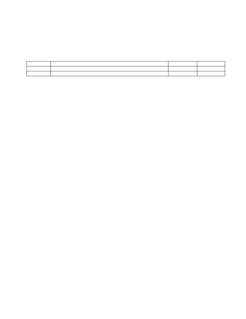 Description, Watlow ind | Watlow WATROD Over-the-Side User Manual | Page 6 / 6