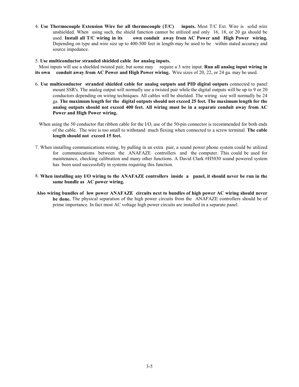 Watlow 12LS Controller User Manual | Page 19 / 111