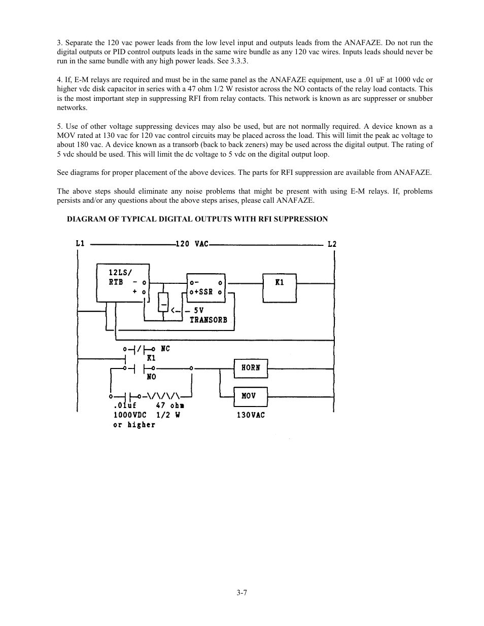 Watlow 12LS Controller User Manual | Page 21 / 111