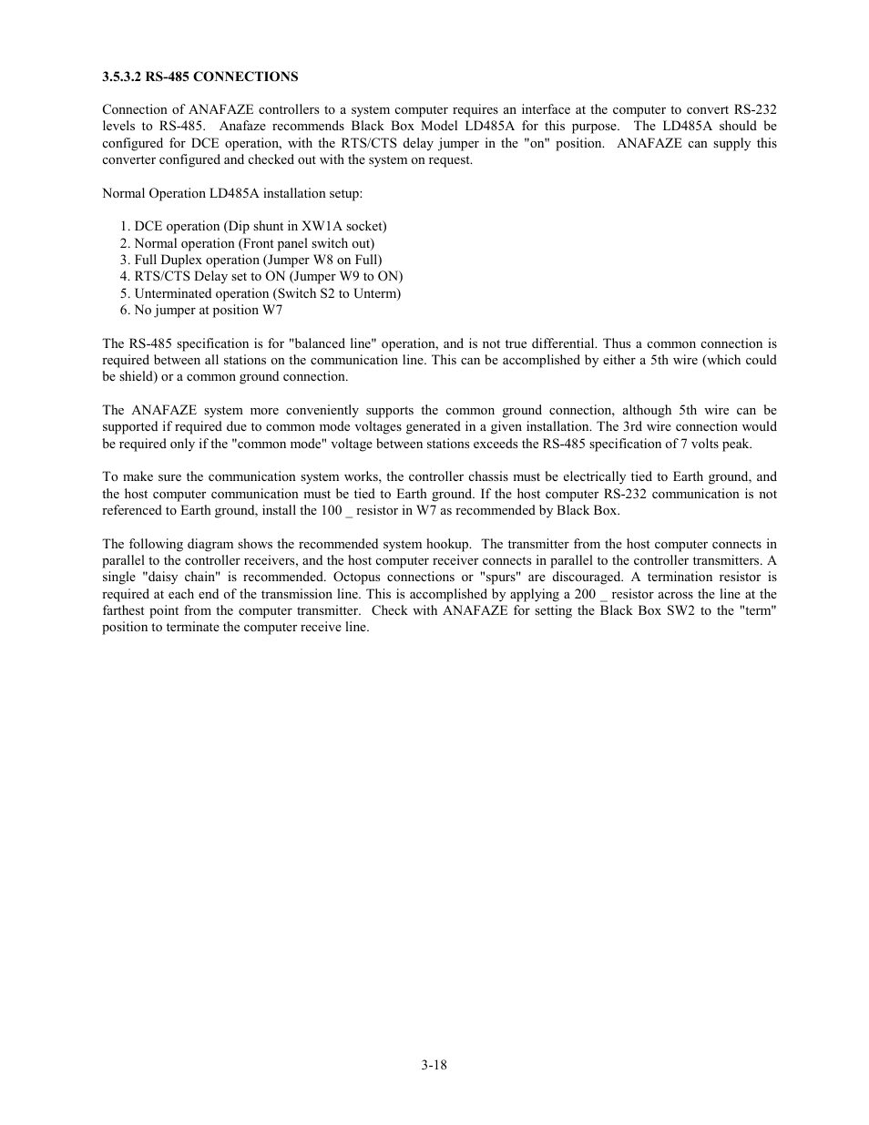 Watlow 12LS Controller User Manual | Page 32 / 111