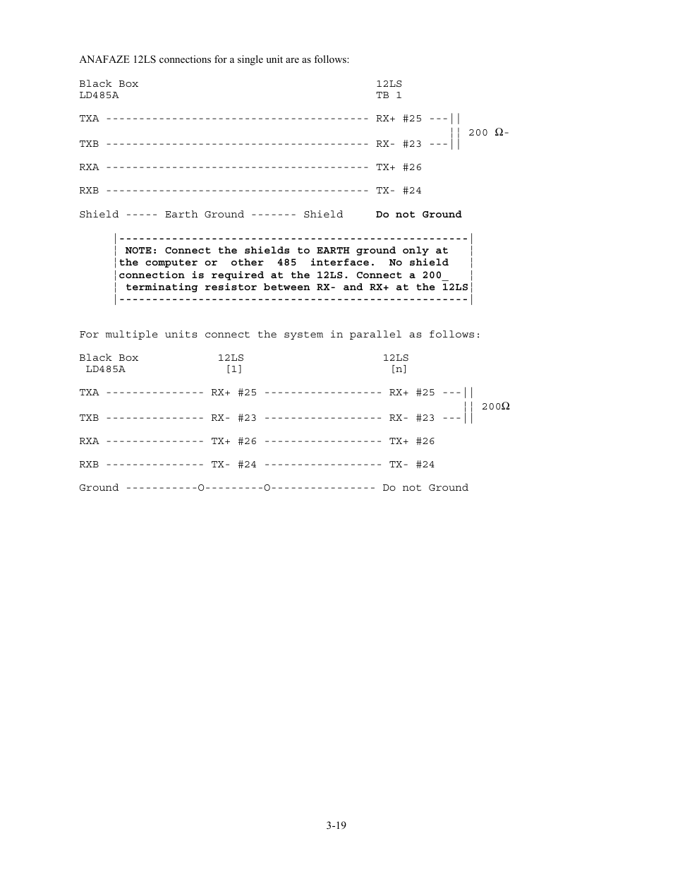 Watlow 12LS Controller User Manual | Page 33 / 111