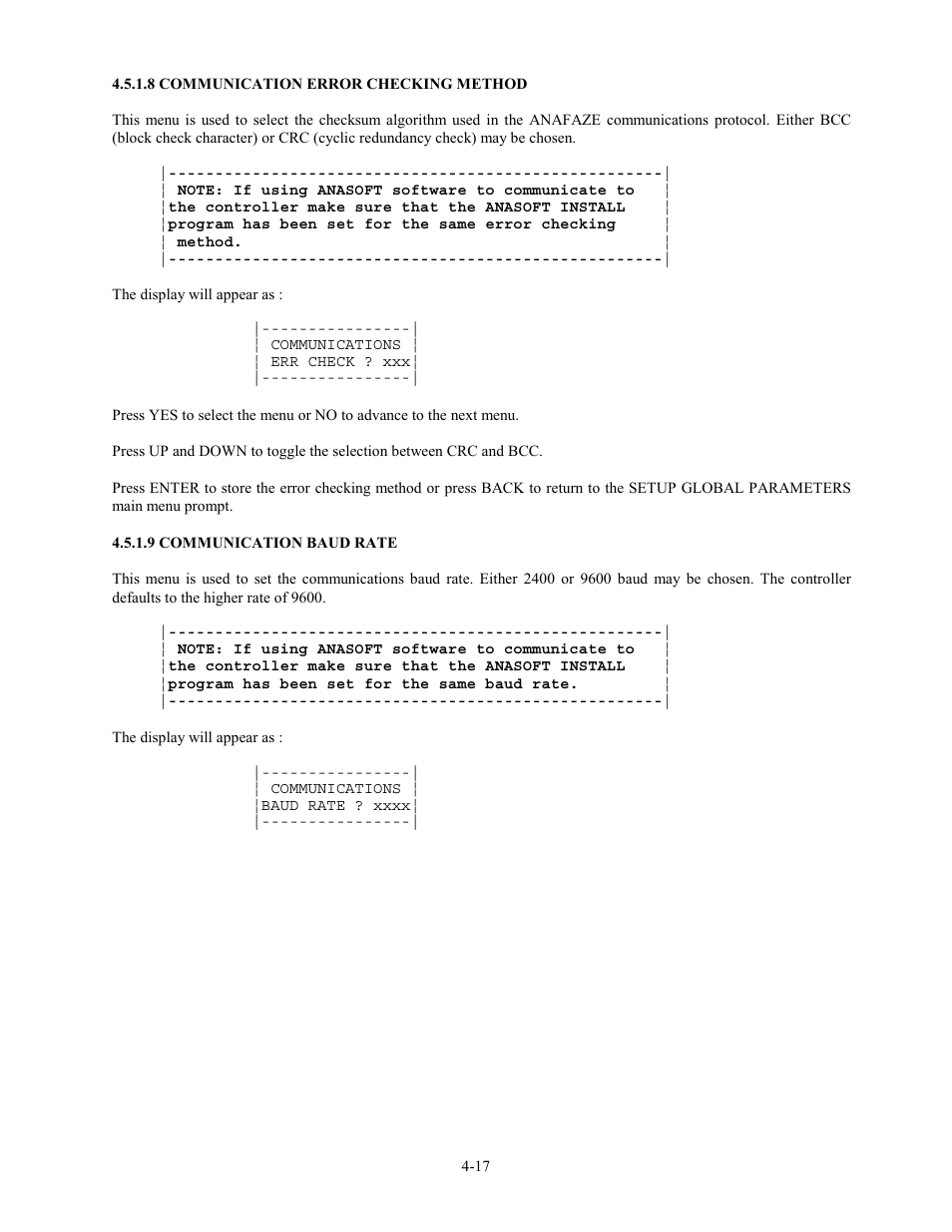 Watlow 12LS Controller User Manual | Page 50 / 111