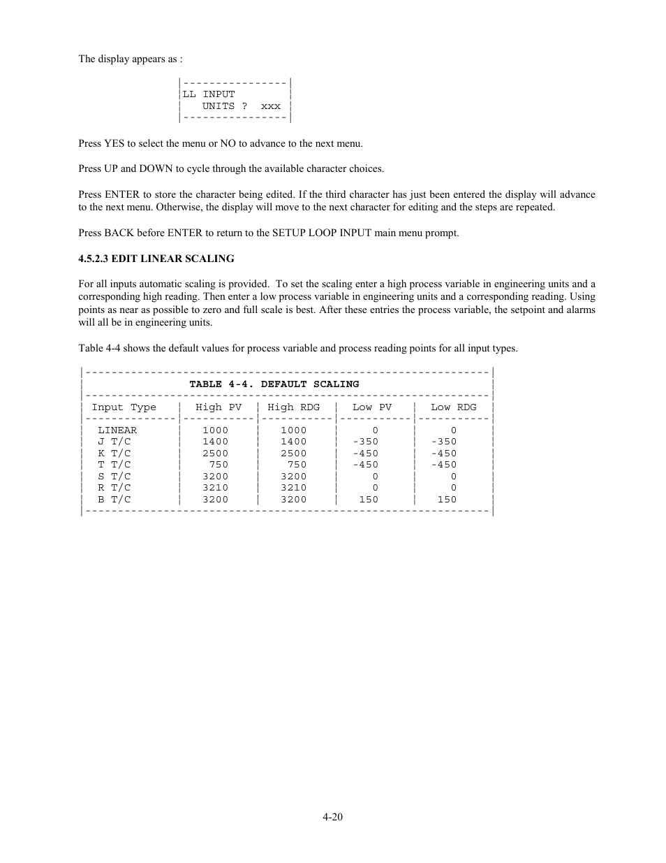 Watlow 12LS Controller User Manual | Page 53 / 111