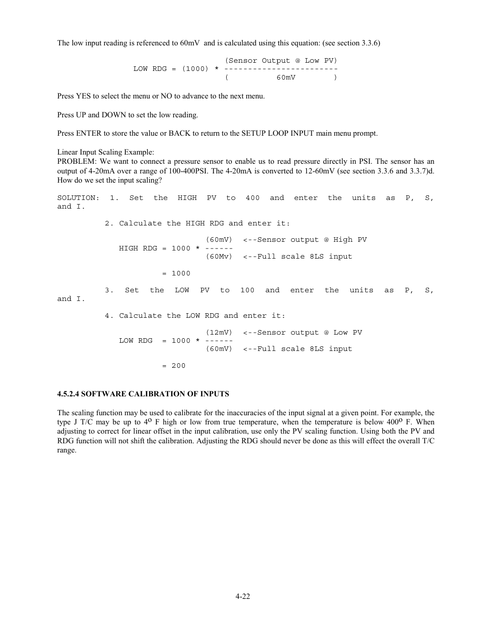 Watlow 12LS Controller User Manual | Page 55 / 111