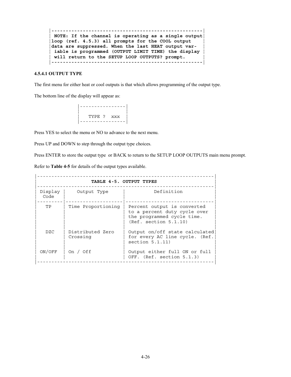 Watlow 12LS Controller User Manual | Page 59 / 111