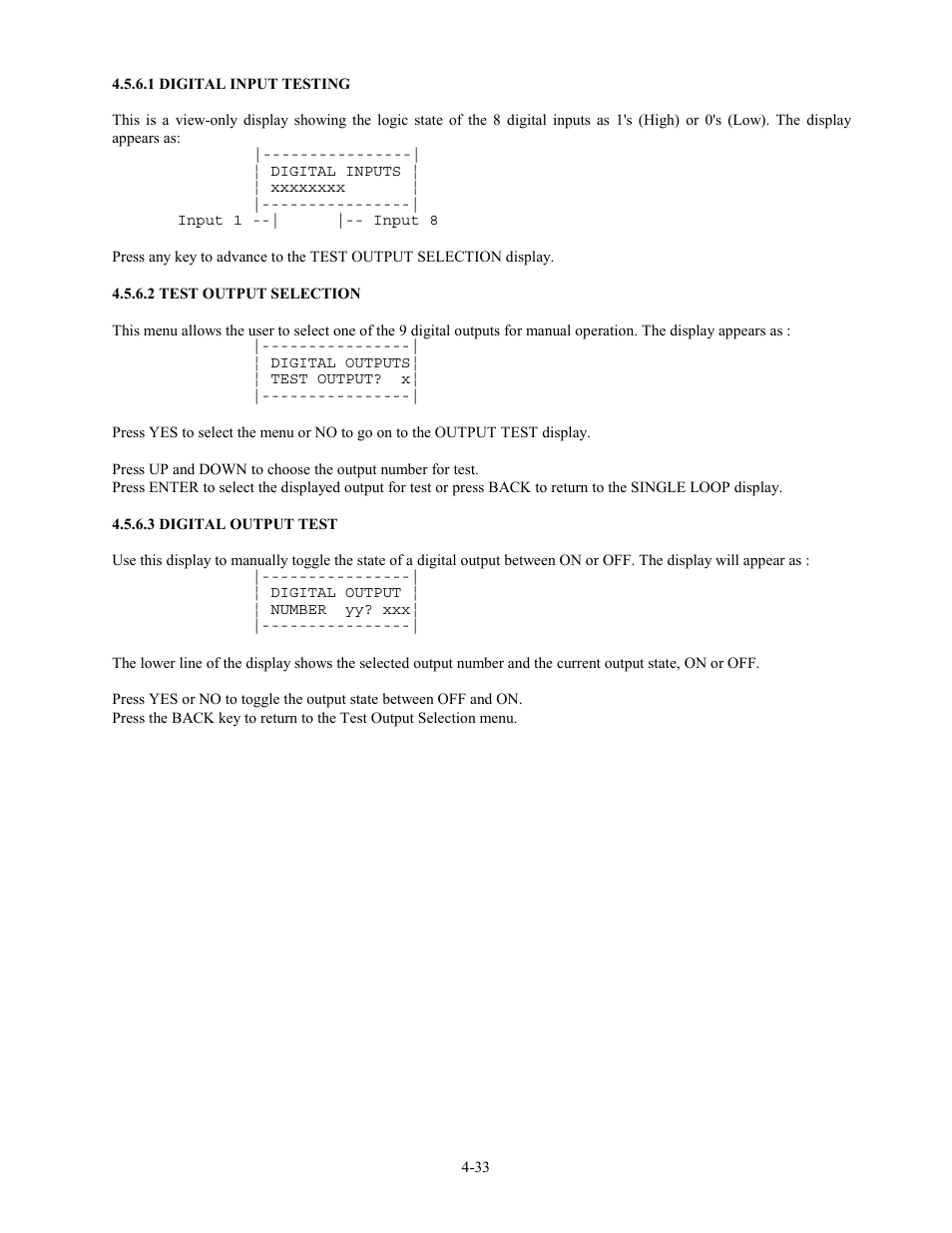 Watlow 12LS Controller User Manual | Page 66 / 111