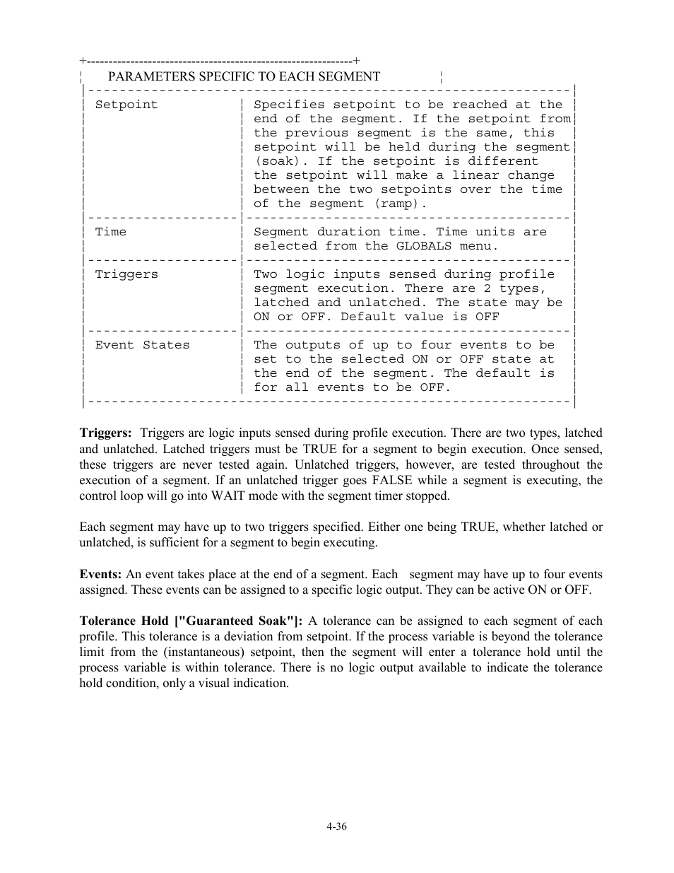 Watlow 12LS Controller User Manual | Page 69 / 111