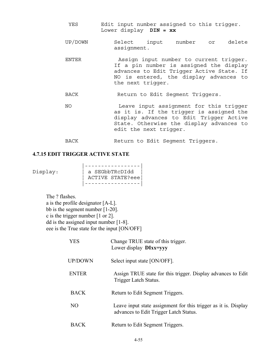 Watlow 12LS Controller User Manual | Page 88 / 111