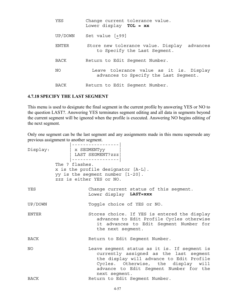 Watlow 12LS Controller User Manual | Page 90 / 111