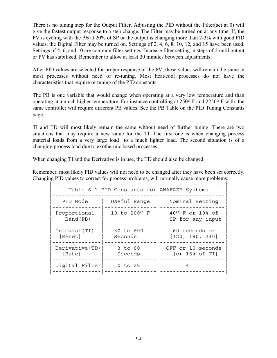 Watlow 12LS Controller User Manual | Page 95 / 111