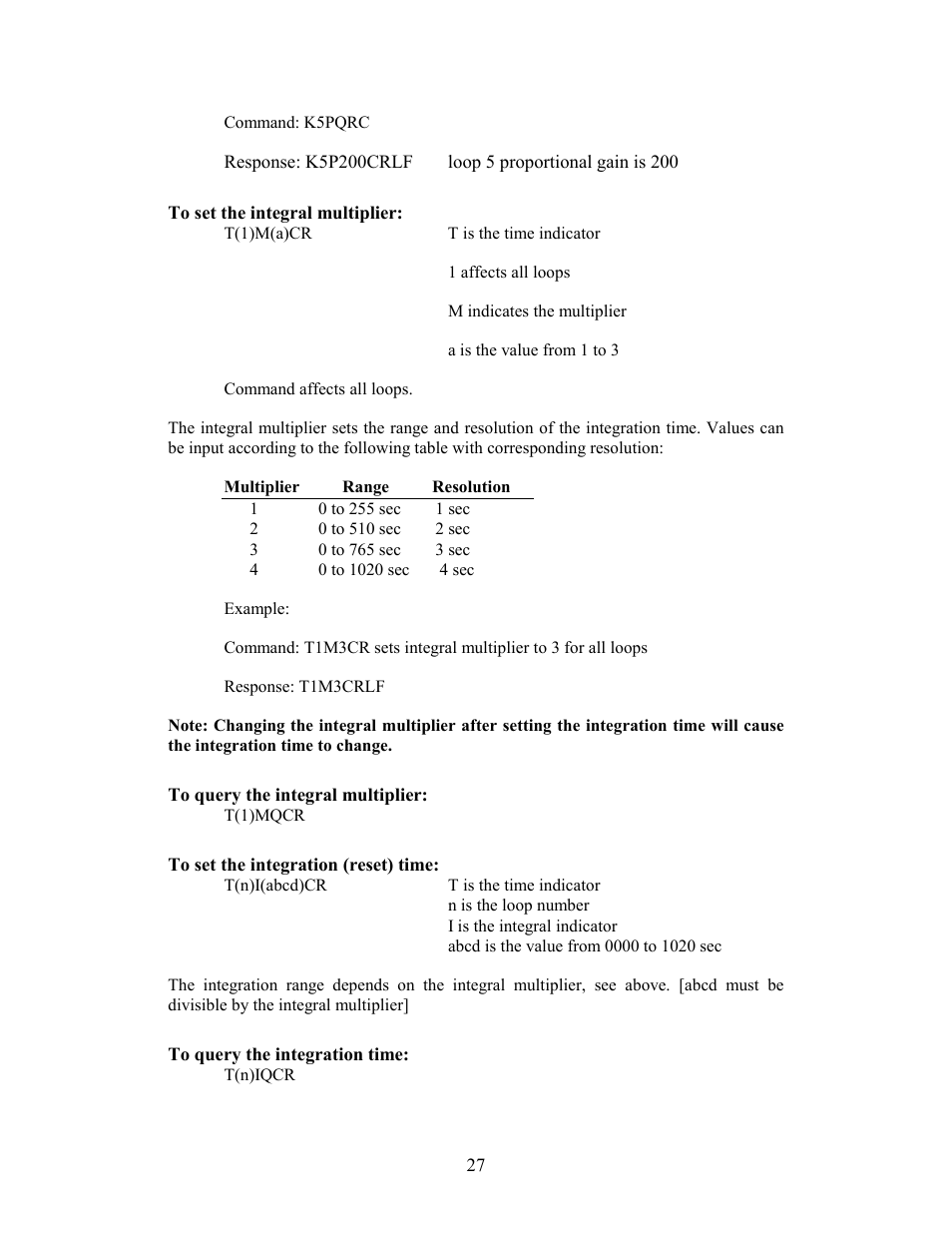Watlow 8PID Controller User Manual | Page 32 / 55
