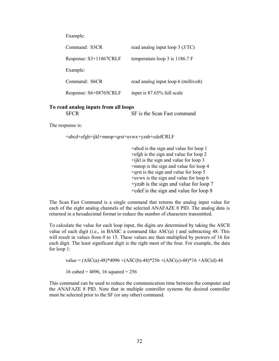 Watlow 8PID Controller User Manual | Page 37 / 55