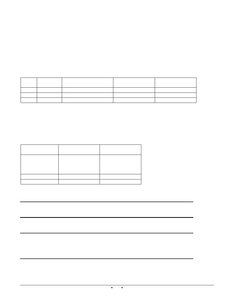 Data types, Important things to know | Watlow Addendum to EZwarePlus User Manual | Page 10 / 50