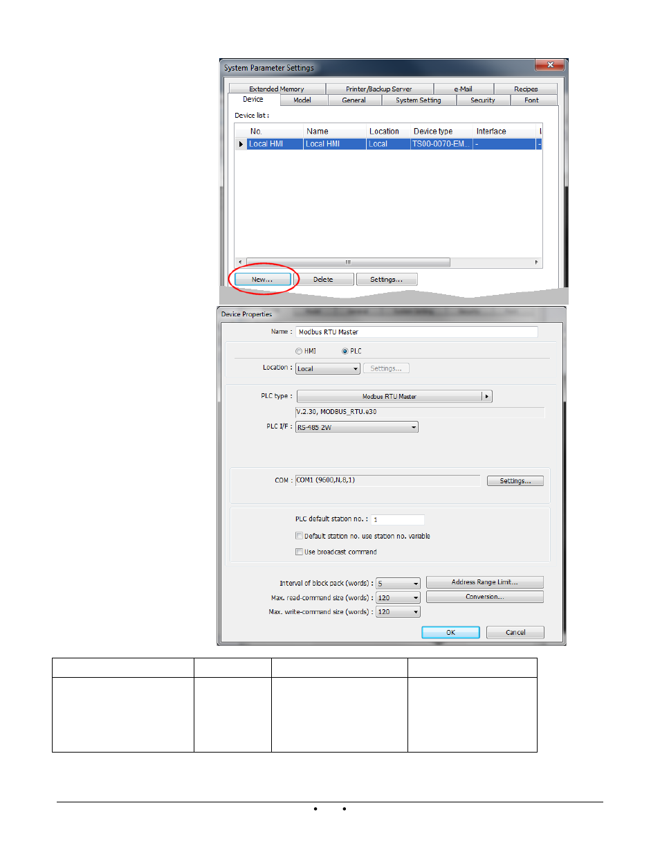 Watlow Addendum to EZwarePlus User Manual | Page 12 / 50