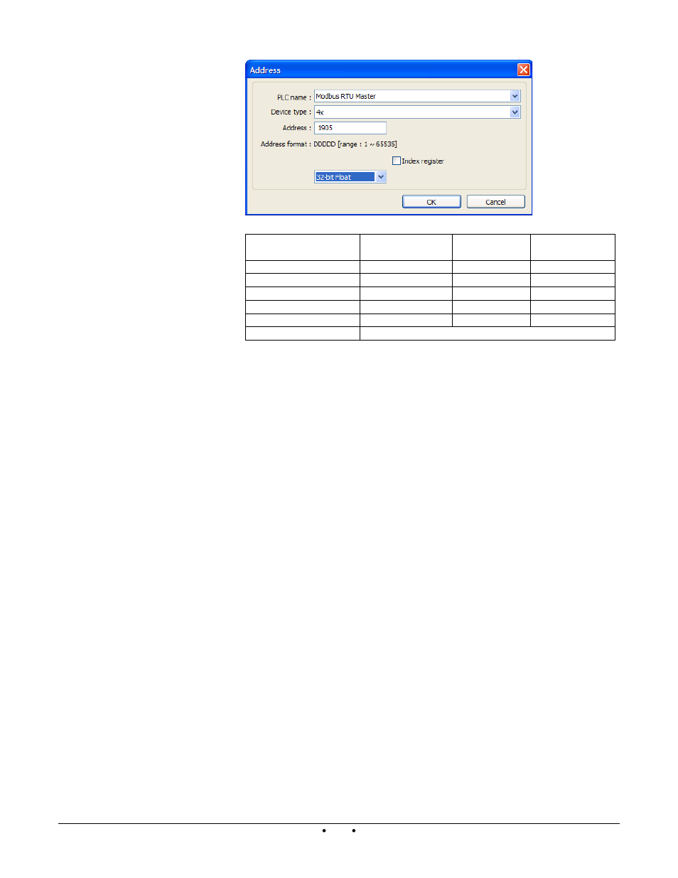 Watlow Addendum to EZwarePlus User Manual | Page 16 / 50