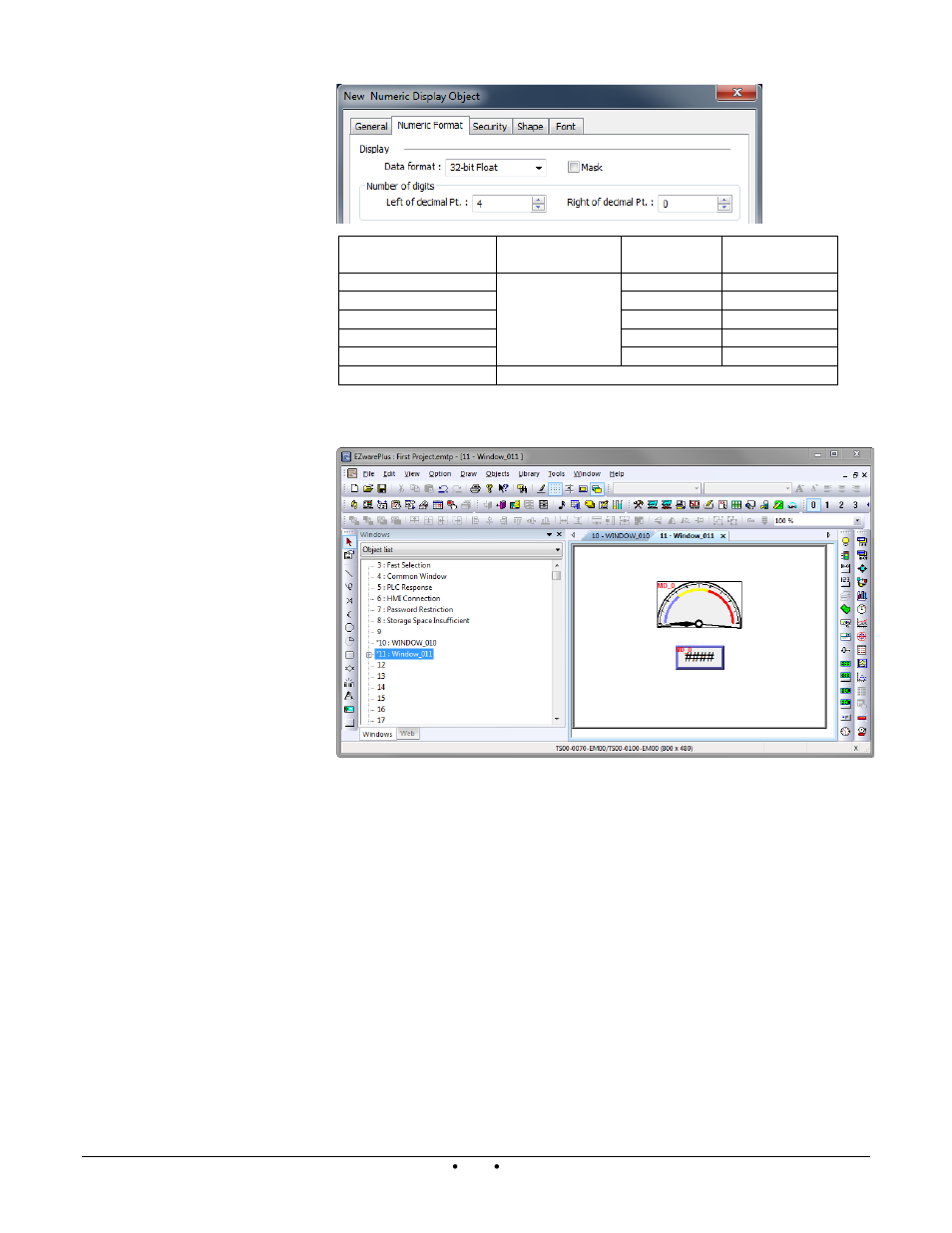 Watlow Addendum to EZwarePlus User Manual | Page 19 / 50