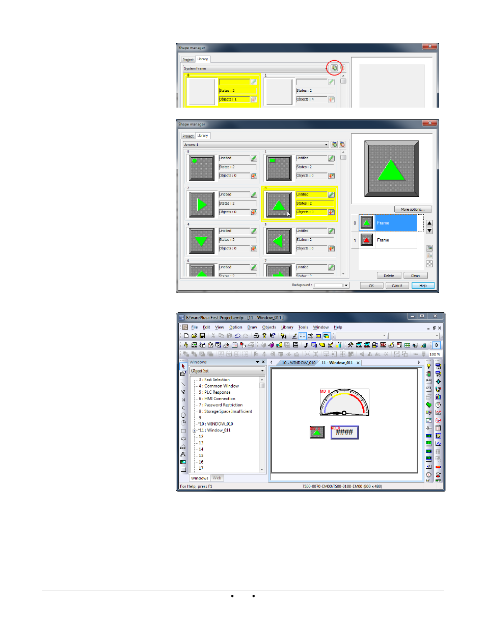 Watlow Addendum to EZwarePlus User Manual | Page 21 / 50