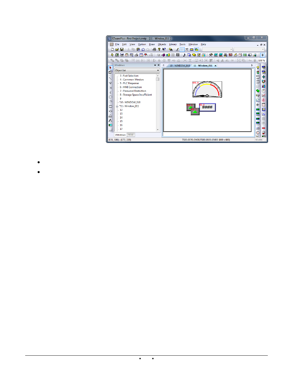 Watlow Addendum to EZwarePlus User Manual | Page 22 / 50