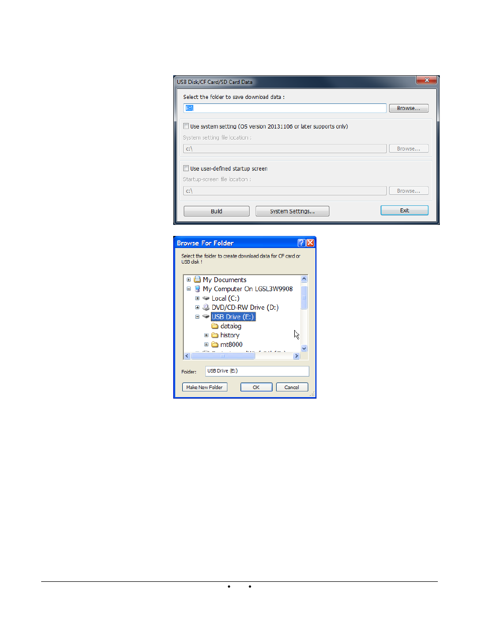 Watlow Addendum to EZwarePlus User Manual | Page 31 / 50