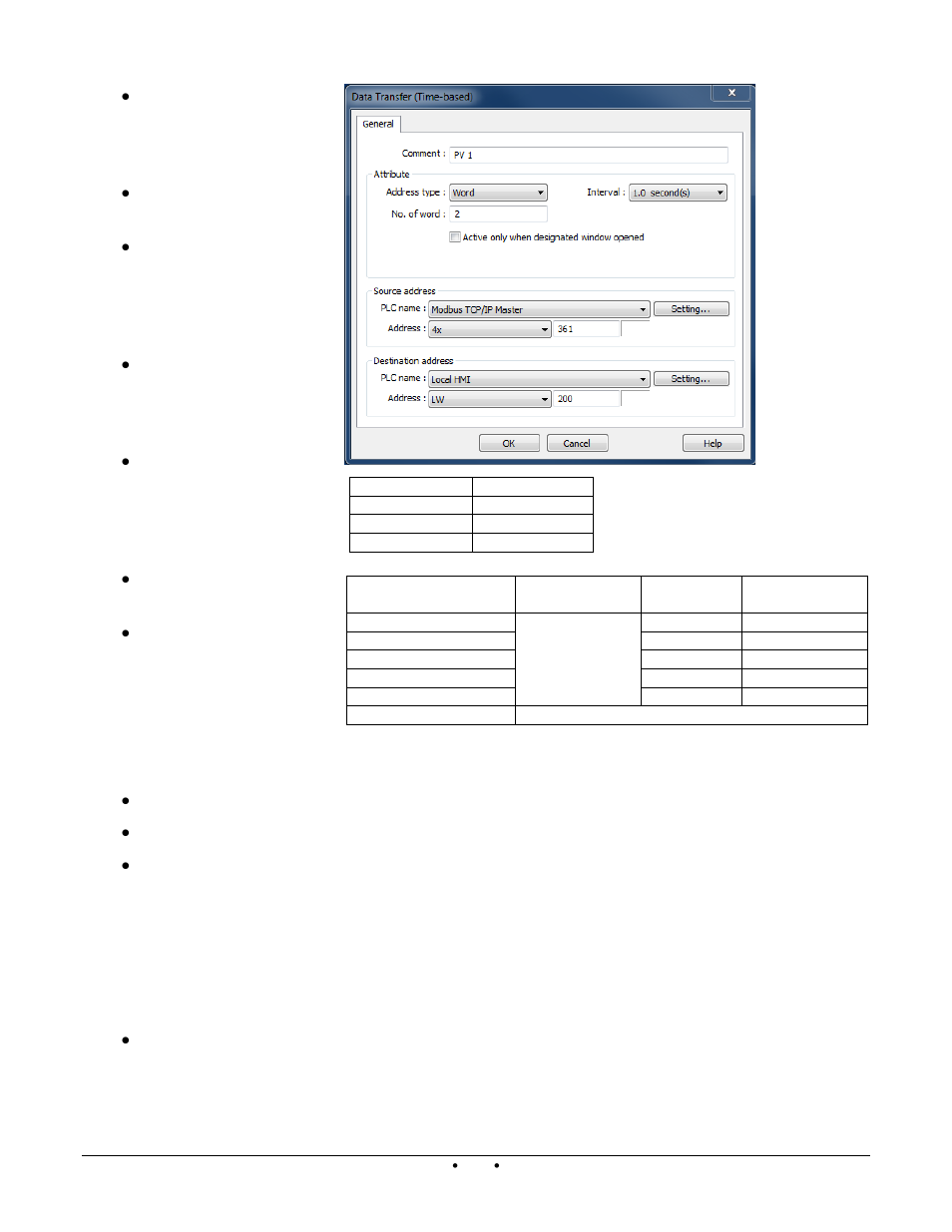 Watlow Addendum to EZwarePlus User Manual | Page 33 / 50