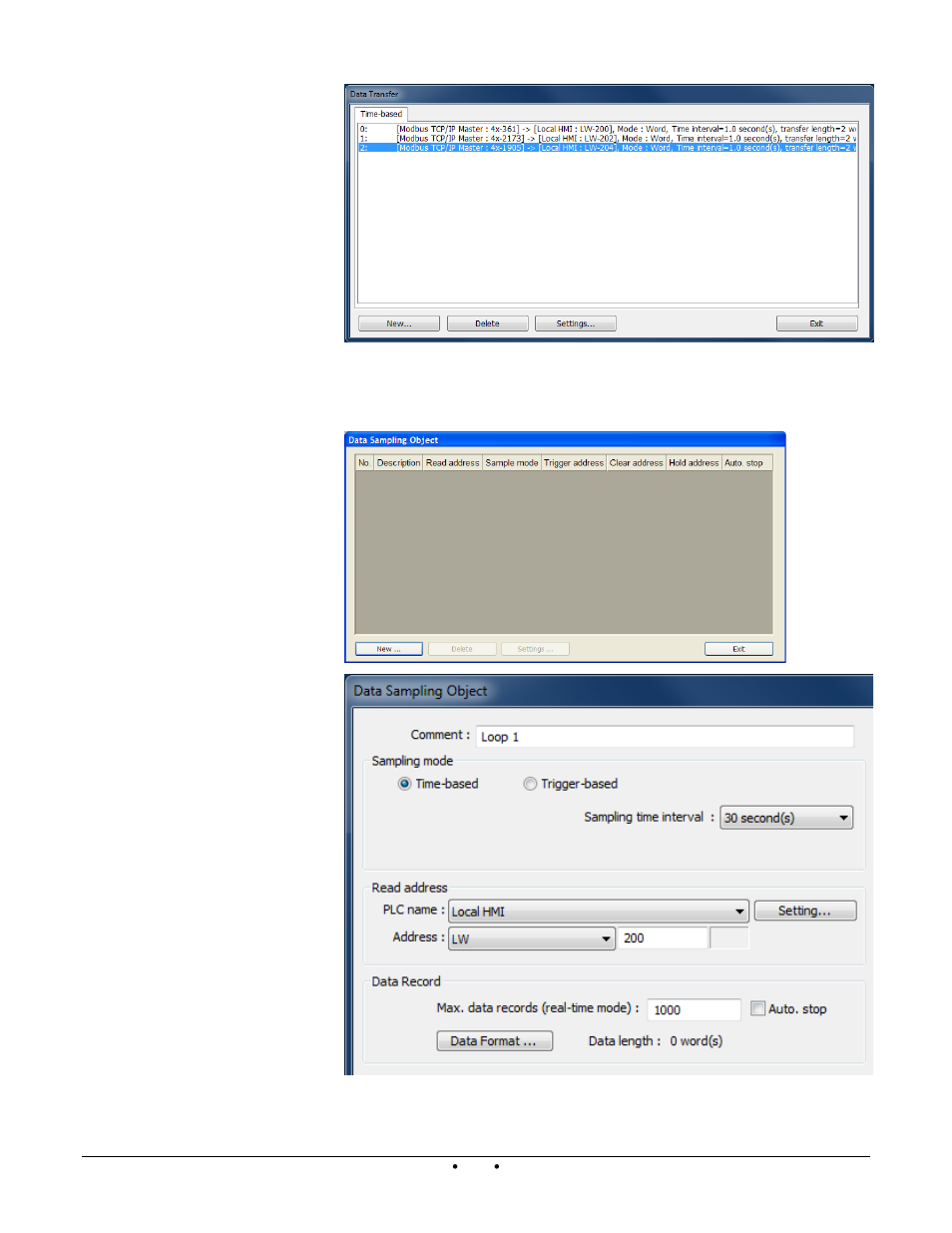 Watlow Addendum to EZwarePlus User Manual | Page 34 / 50