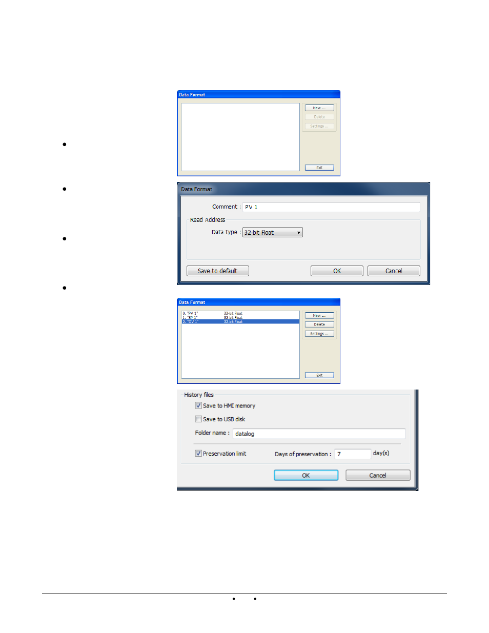 Watlow Addendum to EZwarePlus User Manual | Page 35 / 50