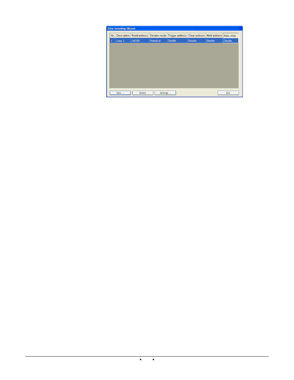 Watlow Addendum to EZwarePlus User Manual | Page 36 / 50