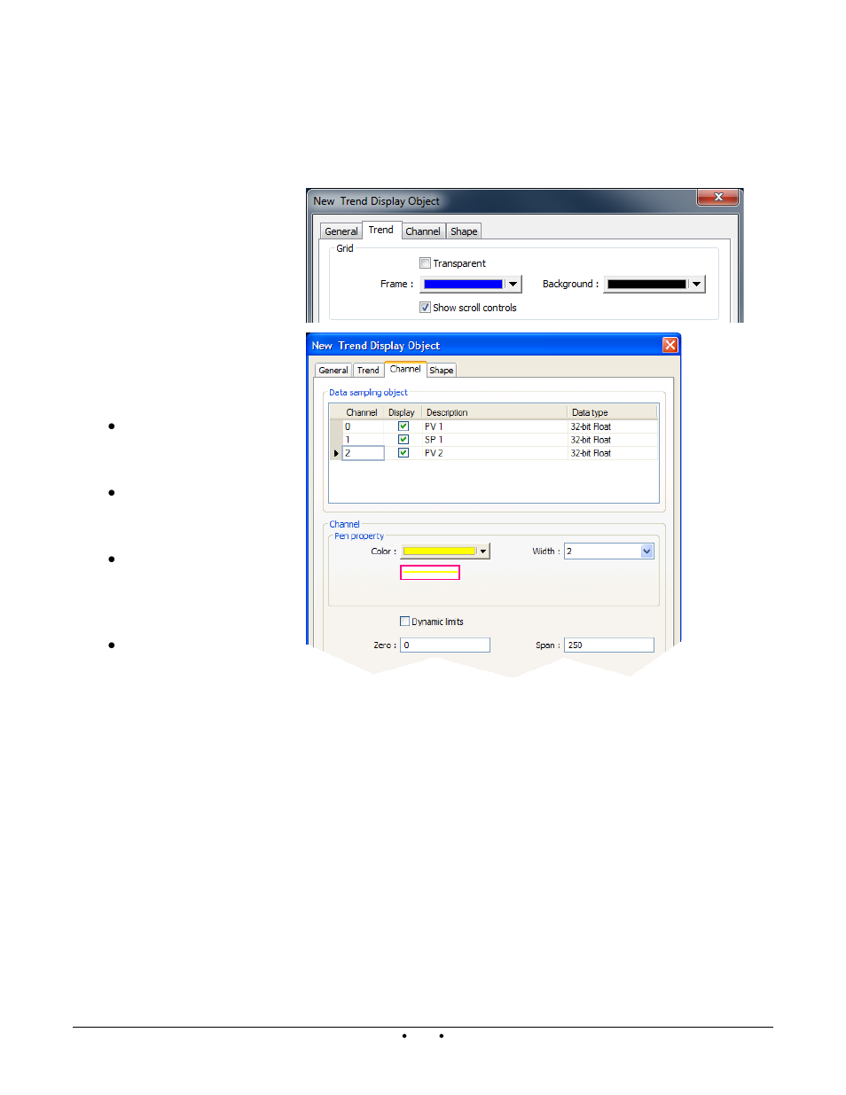 Watlow Addendum to EZwarePlus User Manual | Page 39 / 50