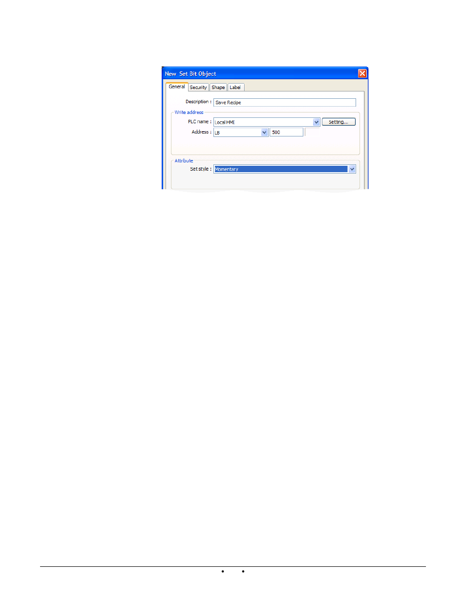 Watlow Addendum to EZwarePlus User Manual | Page 45 / 50