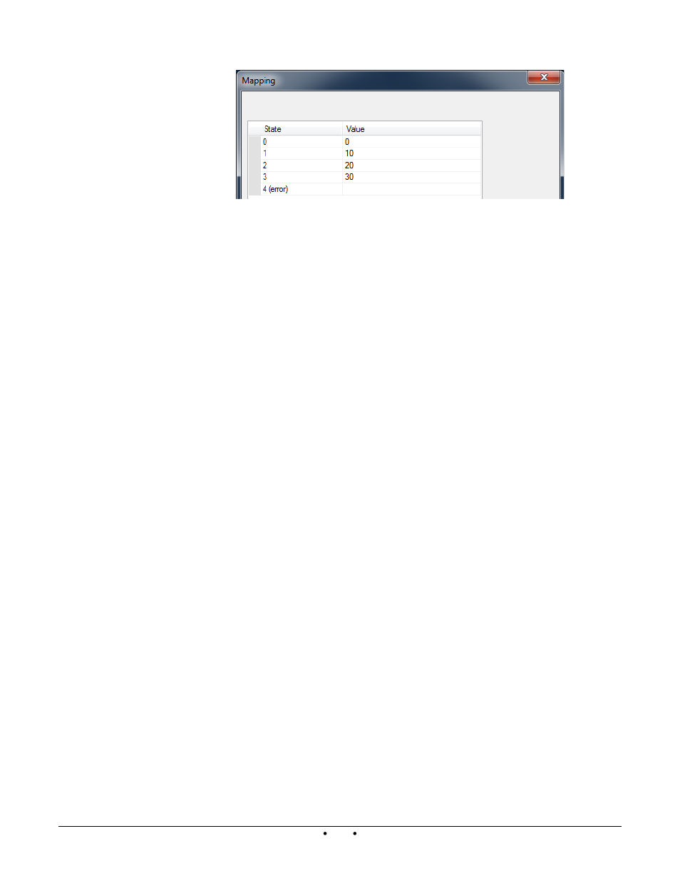 Watlow Addendum to EZwarePlus User Manual | Page 49 / 50