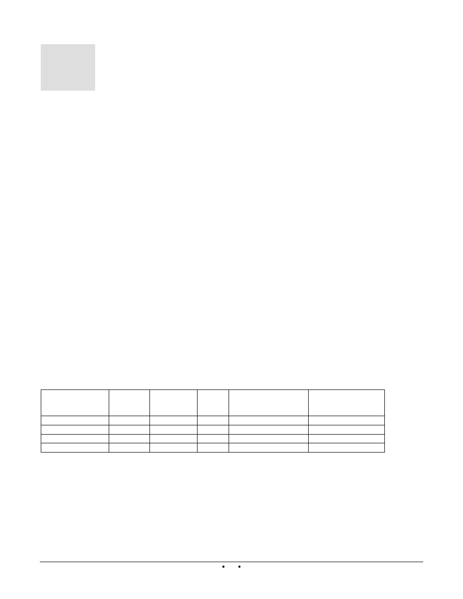 Chapter 3: communications basics, About gateways, controllers and plcs, Parameter register addresses | Watlow Addendum to EZwarePlus User Manual | Page 6 / 50