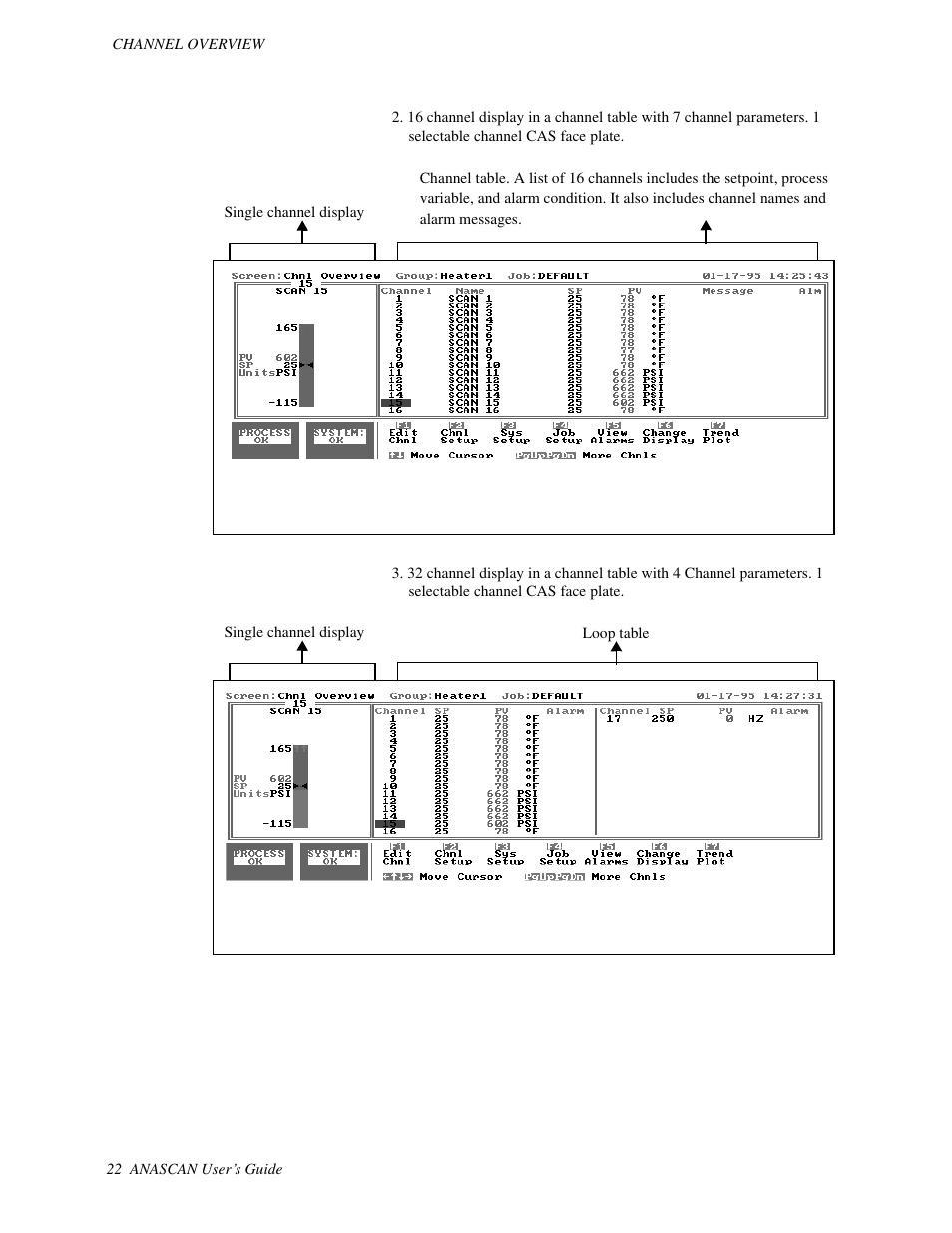 Watlow ANASCAN User Manual | Page 30 / 62