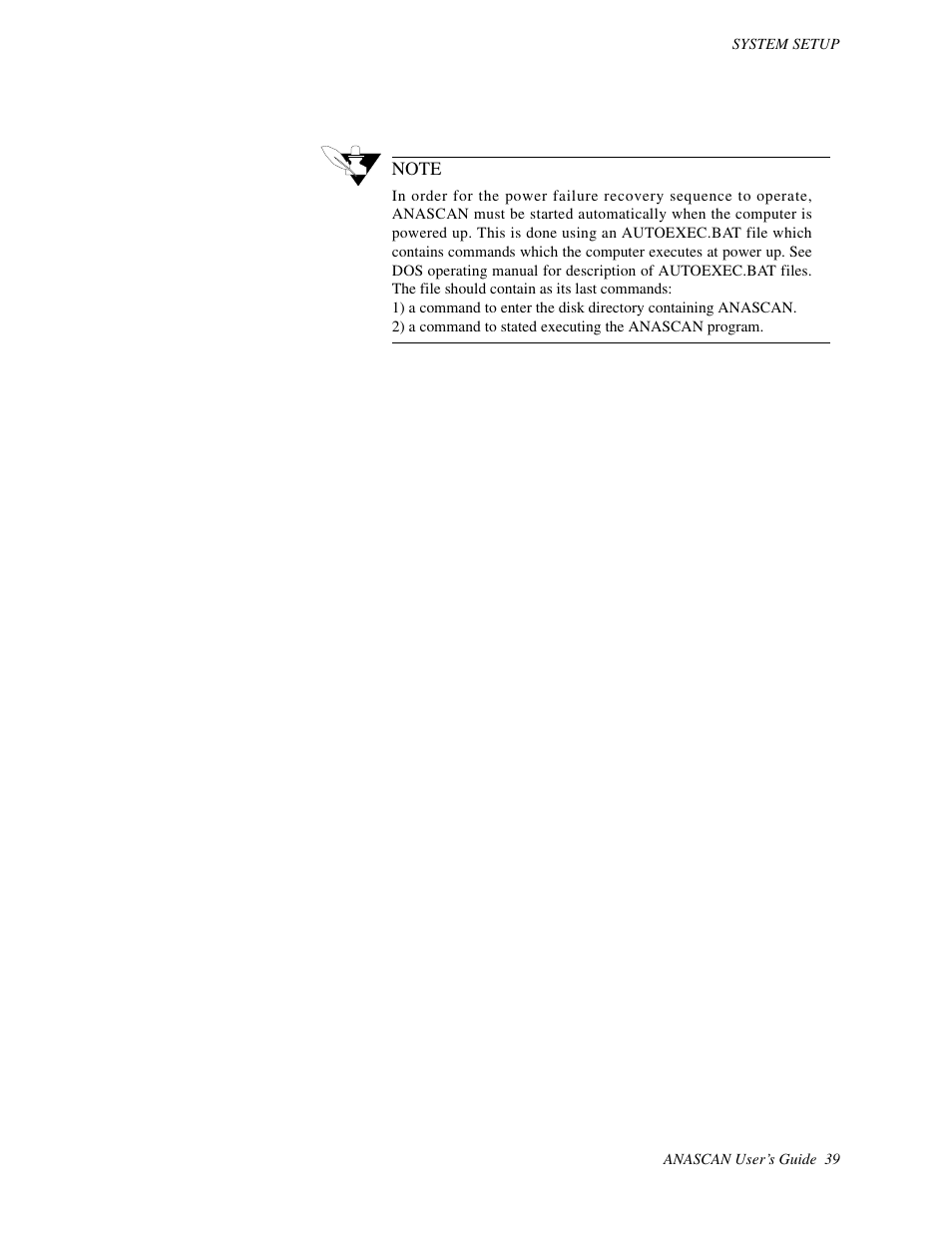 Watlow ANASCAN User Manual | Page 47 / 62