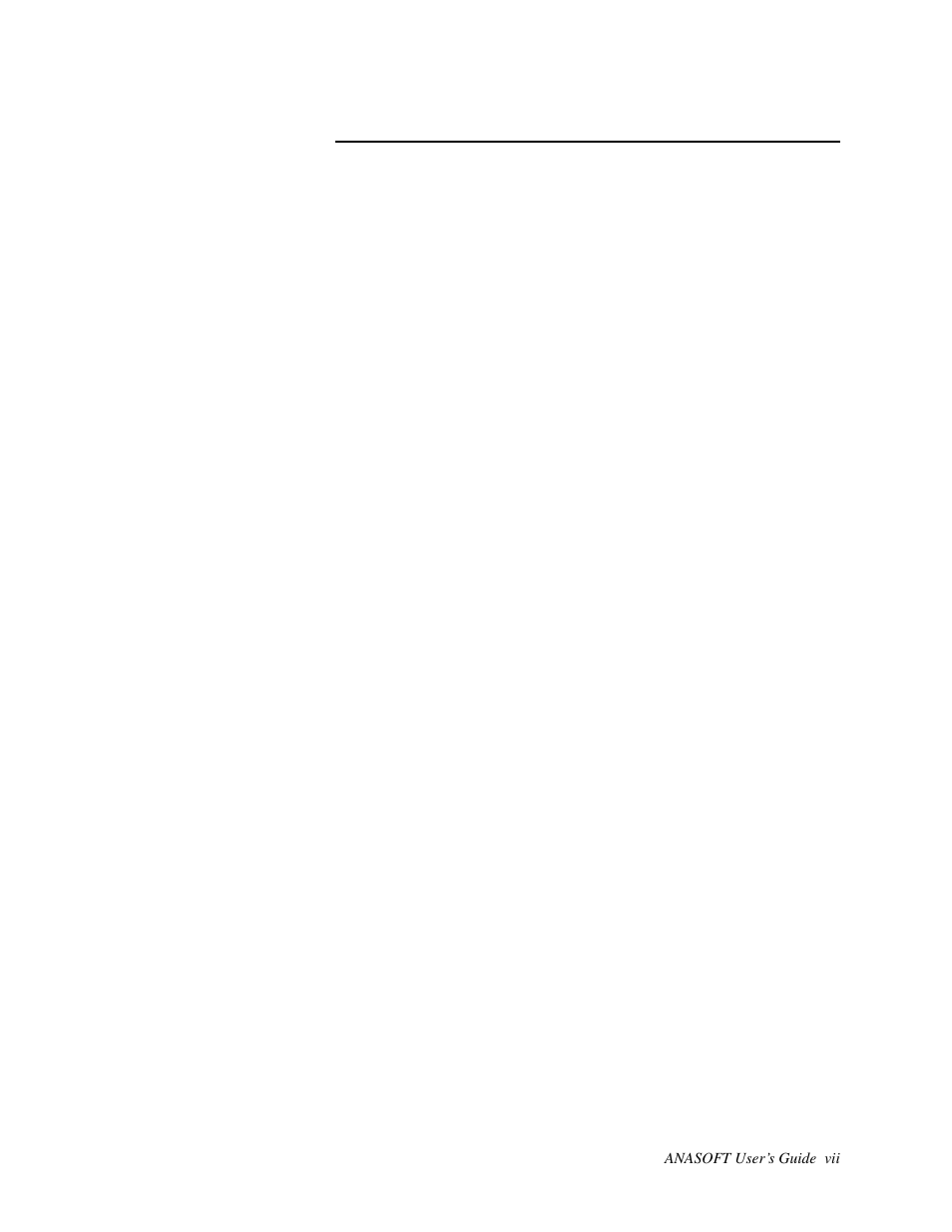 Safety | Watlow ANASOFT User Manual | Page 9 / 95