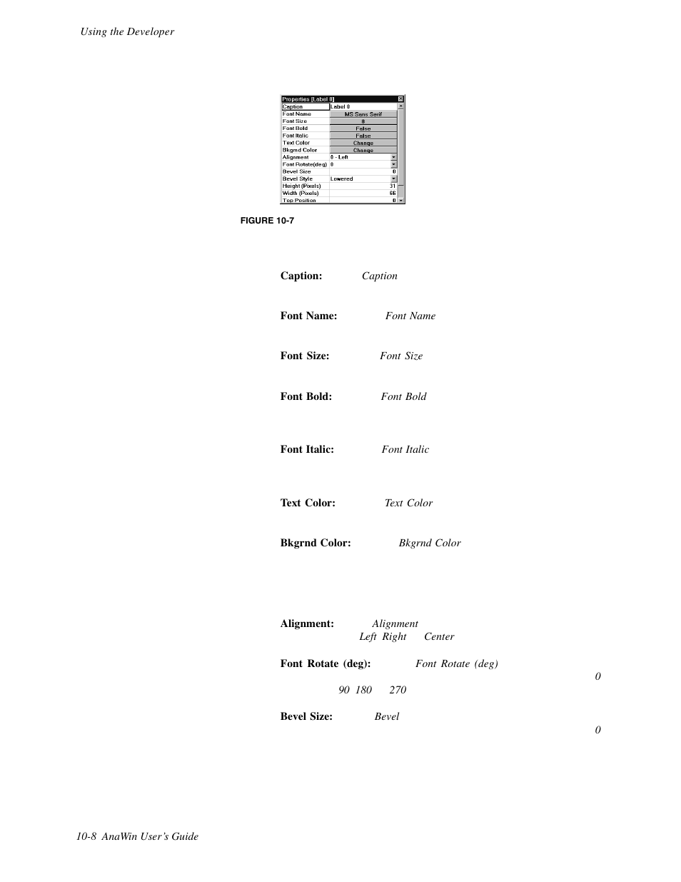 Watlow ANAWIN 2 User Manual | Page 102 / 154