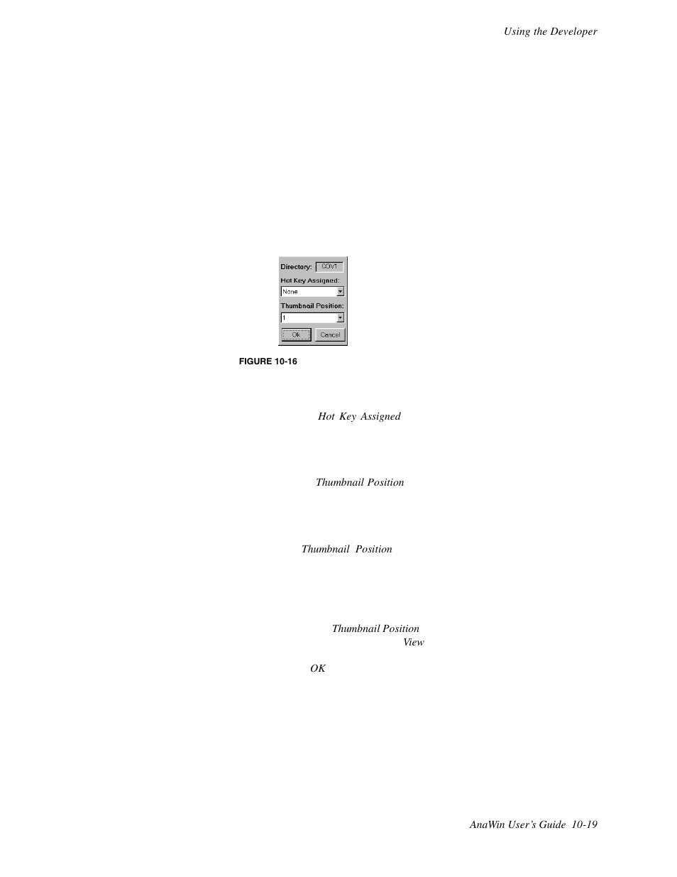 Watlow ANAWIN 2 User Manual | Page 113 / 154