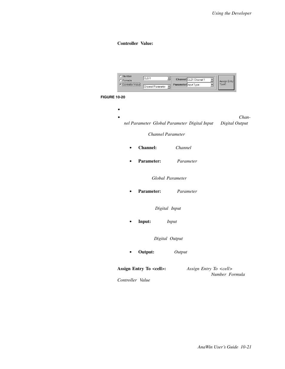 Watlow ANAWIN 2 User Manual | Page 115 / 154