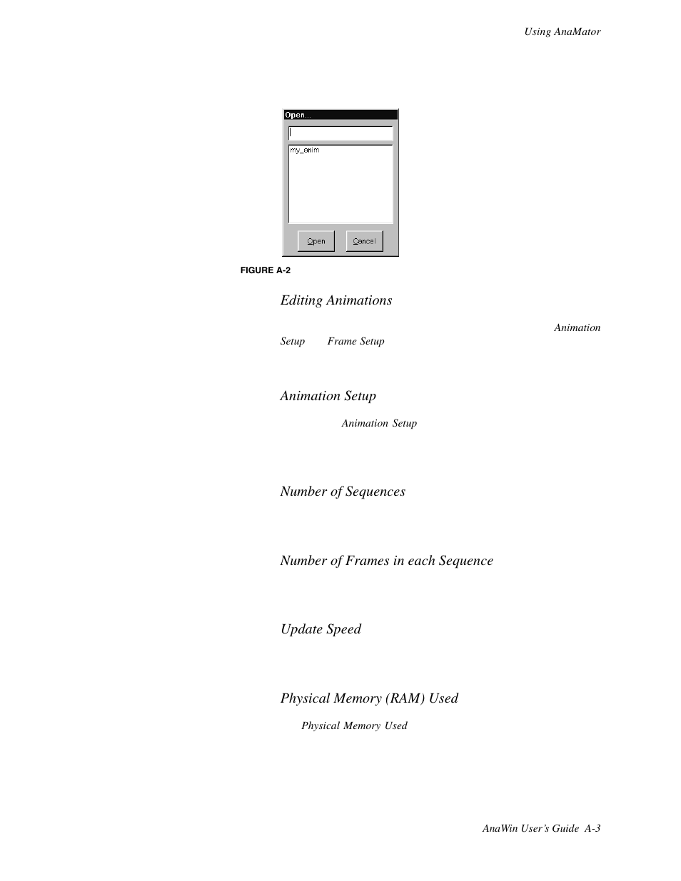 Watlow ANAWIN 2 User Manual | Page 123 / 154