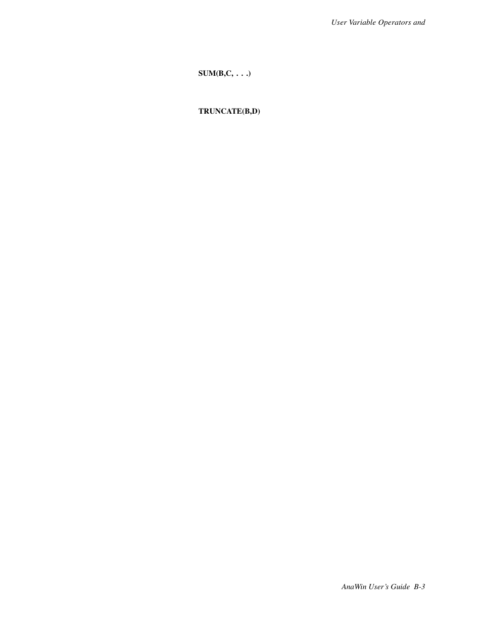Watlow ANAWIN 2 User Manual | Page 131 / 154