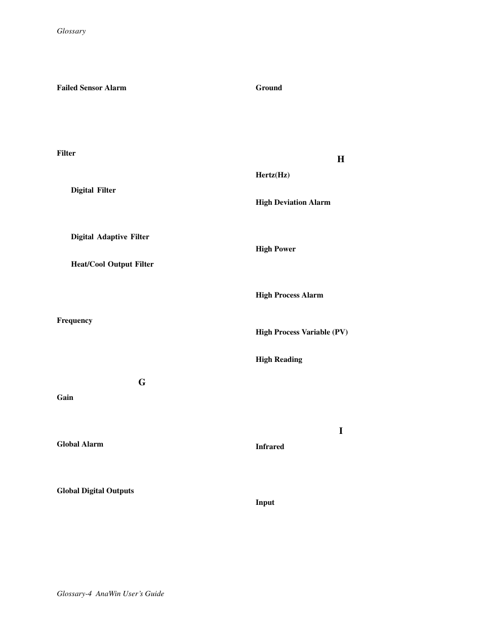 Watlow ANAWIN 2 User Manual | Page 144 / 154
