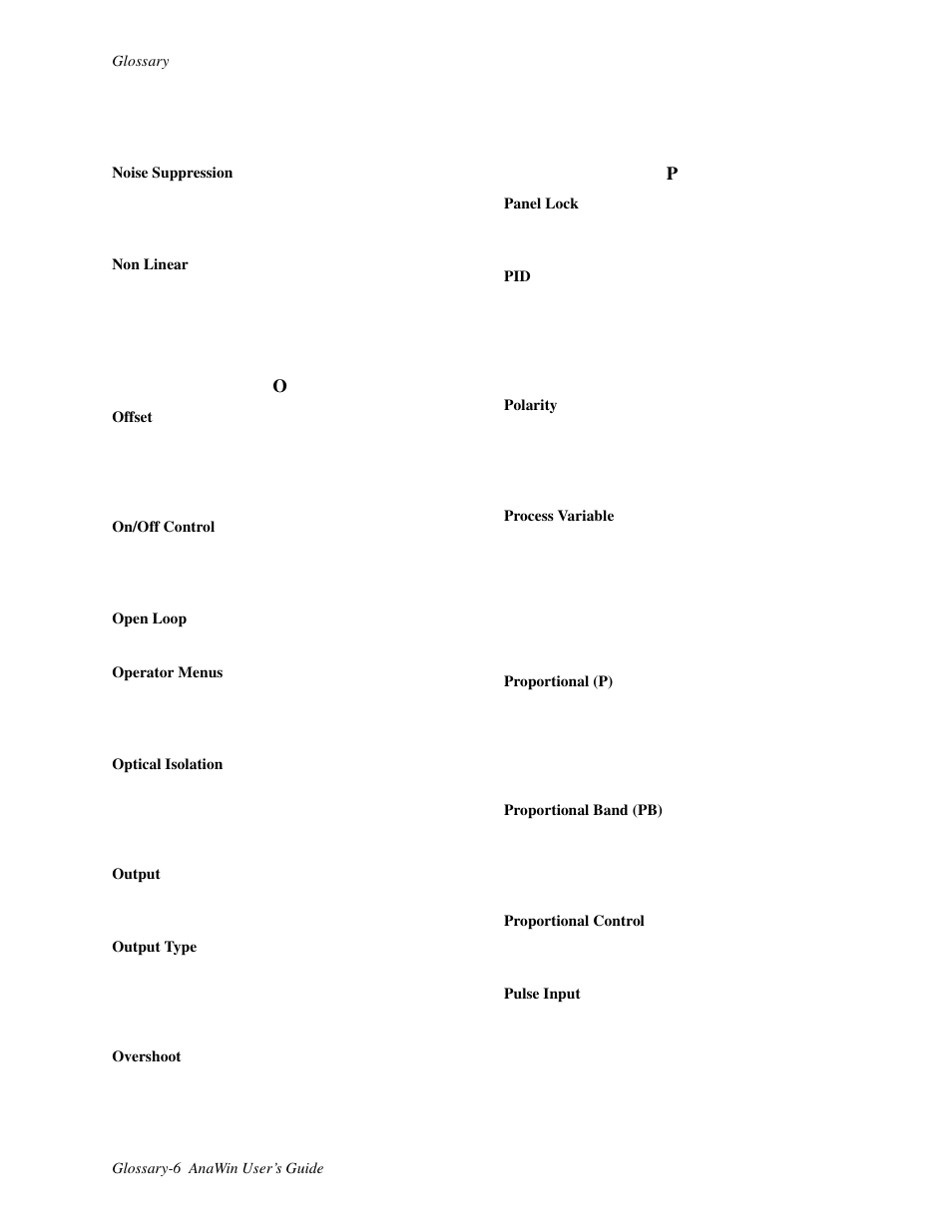 Watlow ANAWIN 2 User Manual | Page 146 / 154