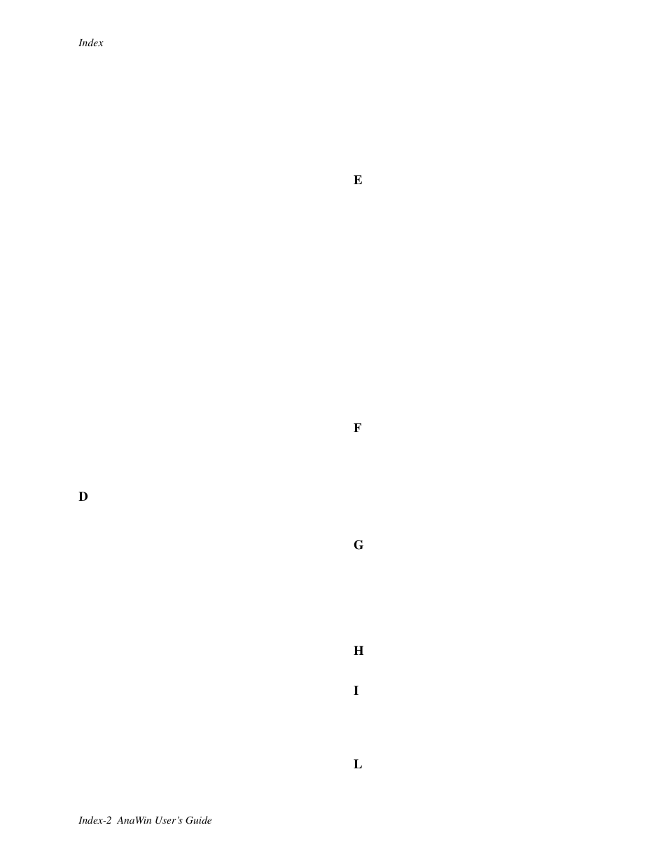 Watlow ANAWIN 2 User Manual | Page 150 / 154