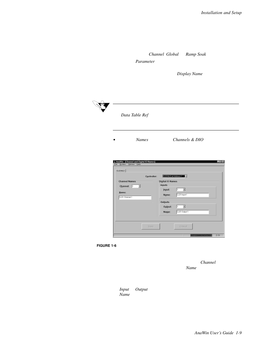 Watlow ANAWIN 2 User Manual | Page 17 / 154