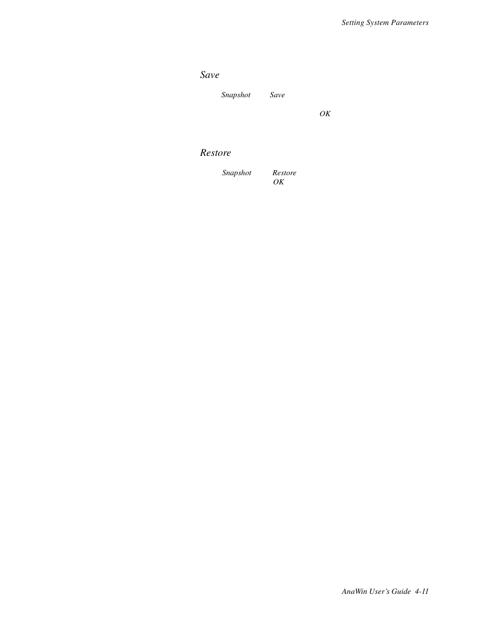 Watlow ANAWIN 2 User Manual | Page 39 / 154