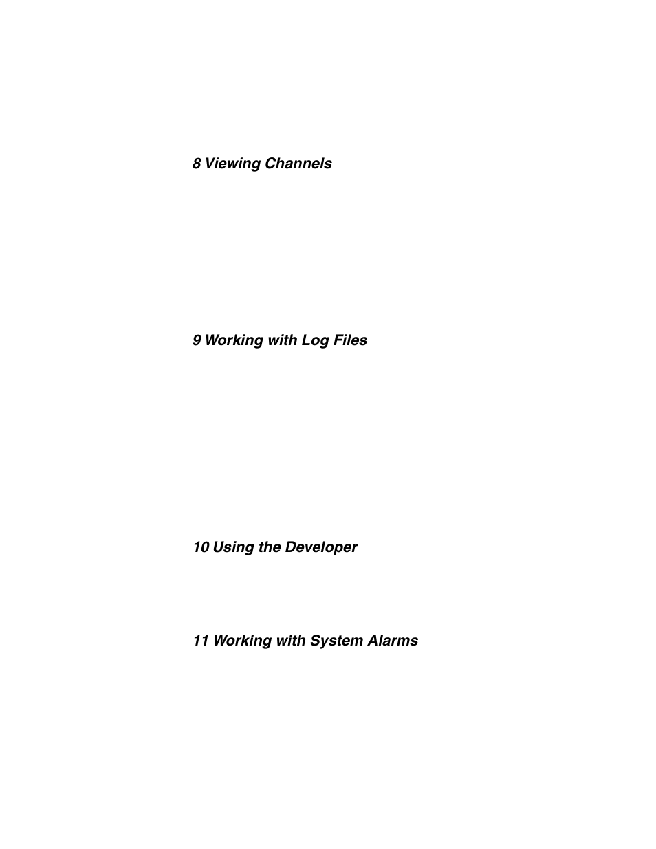 Watlow ANAWIN 2 User Manual | Page 5 / 154