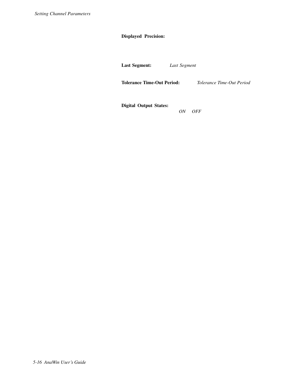 Watlow ANAWIN 2 User Manual | Page 56 / 154