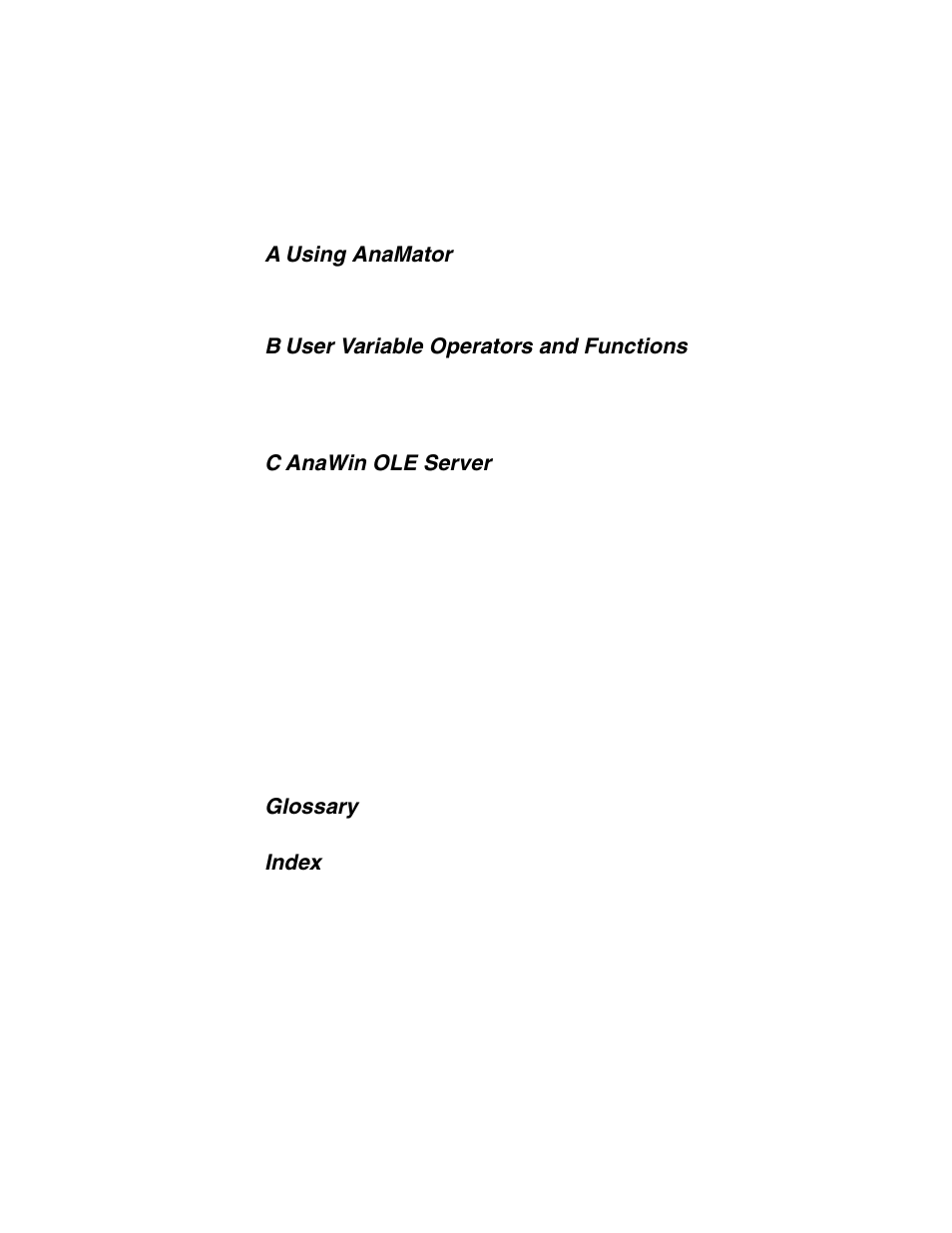 Watlow ANAWIN 2 User Manual | Page 6 / 154
