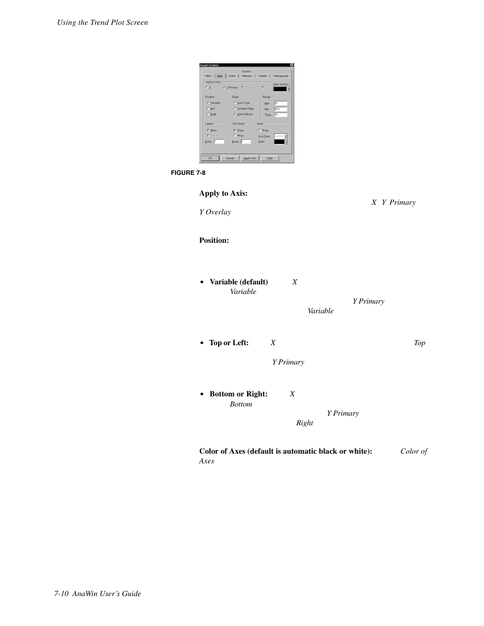 Watlow ANAWIN 2 User Manual | Page 72 / 154