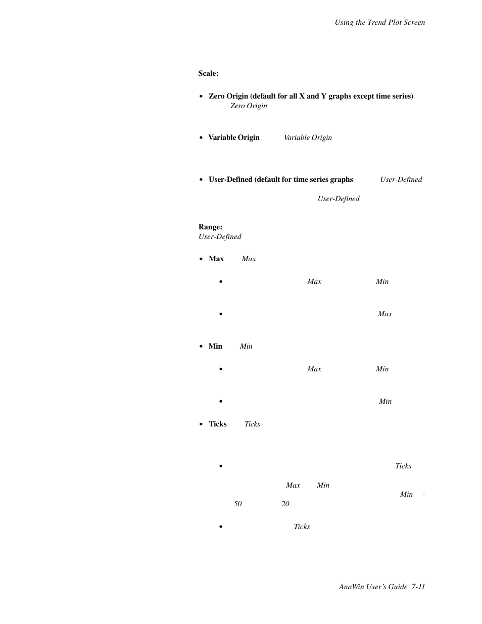 Watlow ANAWIN 2 User Manual | Page 73 / 154